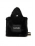 LIU.JO BORSA PICCOLA IN TEDDY