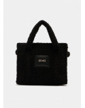 LIU.JO shopping bag media in Teddy