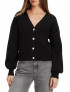 GUESS CARDIGAN BOTTONI GIOIELLO