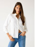 GUESS CAMICIA LOGO 4G