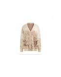 GUESS cardigan fantasia