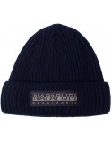 NAPAPIJRI cappello logo GEOGRAPHIC