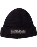 NAPAPIJRI cappello logo GEOGRAPHIC