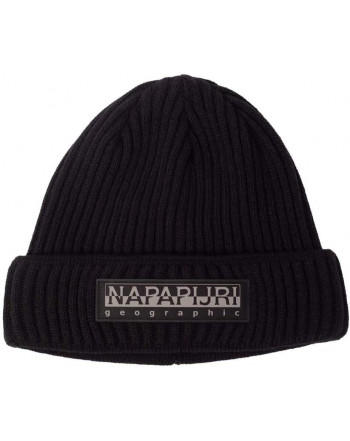 NAPAPIJRI CAPPELLO LOGO GEOGRAPHIC