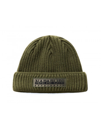 NAPAPIJRI CAPPELLO LOGO GEOGRAPHIC