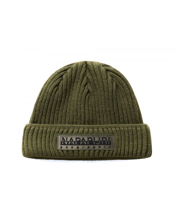 NAPAPIJRI CAPPELLO LOGO GEOGRAPHIC