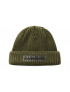 NAPAPIJRI CAPPELLO LOGO GEOGRAPHIC