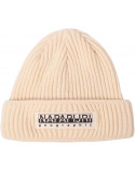 NAPAPIJRI cappello logo GEOGRAPHIC