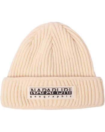 NAPAPIJRI CAPPELLO LOGO GEOGRAPHIC