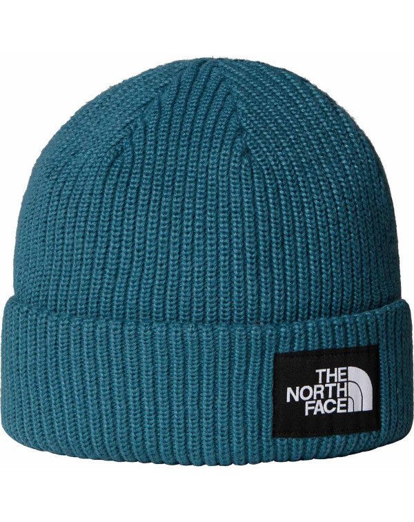 THE NORTH FACE CAPPELLINO LOGO