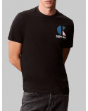 CALVIN KLEIN t-shirt new logo