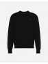 CALVIN KLEIN MAGLIONCINO LOGO PICCOLO