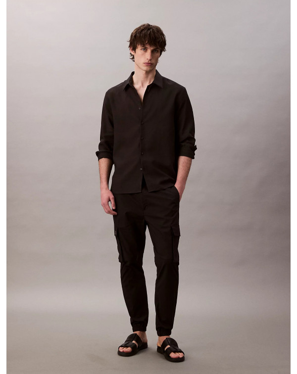 CALVIN KLEIN PANTALONI CARGO SKINNY CALVIN KLEIN PANTALONI CARGO SKINNY