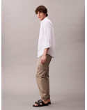 CALVIN KLEIN pantaloni cargo skinny
