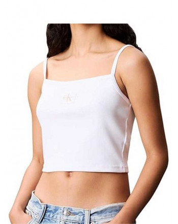 CALVIN KLEIN CANOTTA A COSTINE