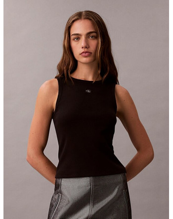 CALVIN KLEIN TOP A COSTINE