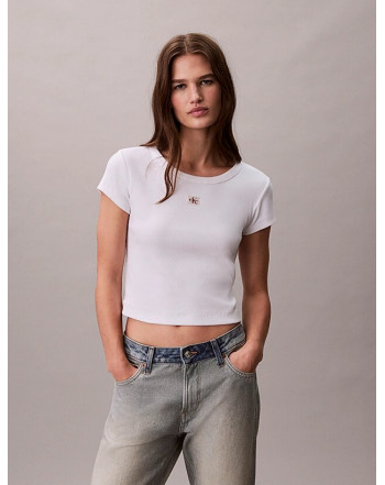 CALVIN KLEIN T-SHIRT A COSTE