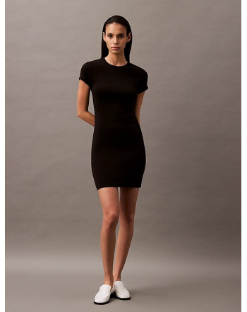 CALVIN KLEIN ABITO MEZZA MANICA