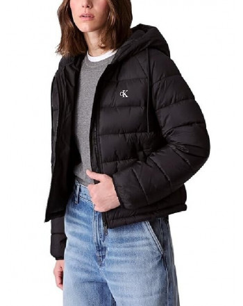 CALVIN KLEIN PIUMINO LOGO