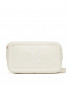 CALVIN KLEIN BORSA TRACOLLA CON MONOGRAMMA