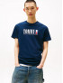 TOMMY JEANS T-SHIRT CON LOGO