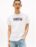 TOMMY JEANS T-SHIRT CON LOGO