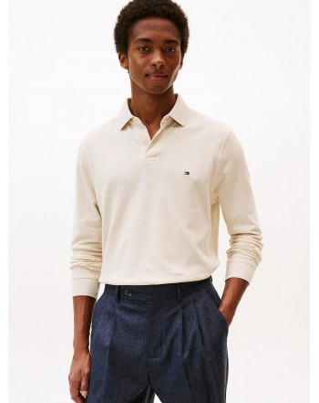 TOMMY JEANS POLO ESSENTIAL LOGO