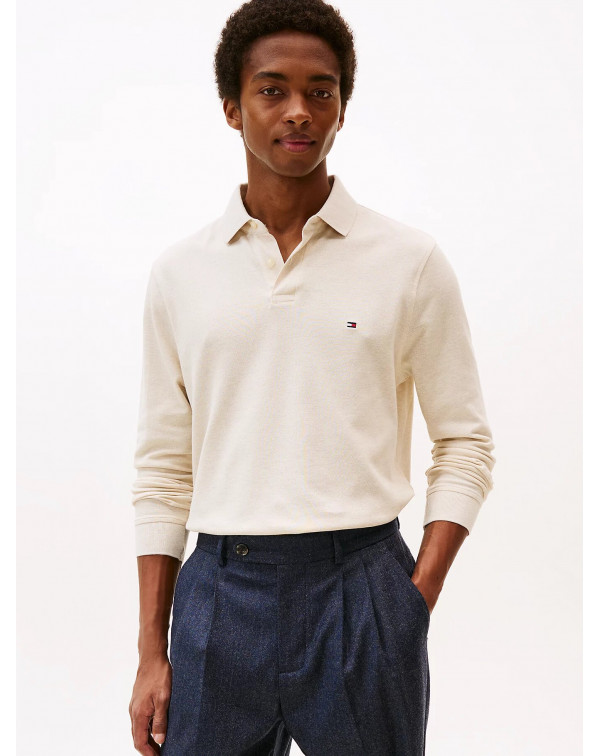 TOMMY JEANS POLO ESSENTIAL LOGO TOMMY JEANS POLO ESSENTIAL LOGO