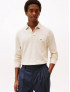 TOMMY JEANS POLO ESSENTIAL LOGO