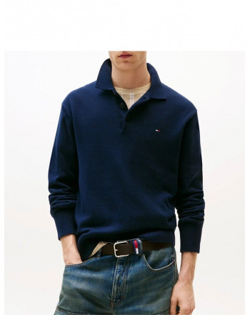 TOMMY JEANS POLO ESSNTIAL LOGO