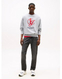 TOMMY JEANS  jeans slim fit dritti