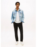 TOMMY JEANS  pantaloni chino slim fit