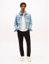TOMMY JEANS PANTALONI CHINO SLIM FIT