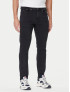 TOMMY JEANS JEANS SLIM FIT BLACK
