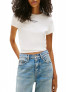 TOMMY JEANS T-SHIRT LOGO NEW YORK
