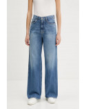 TOMMY JEANS  jeans a palazzo