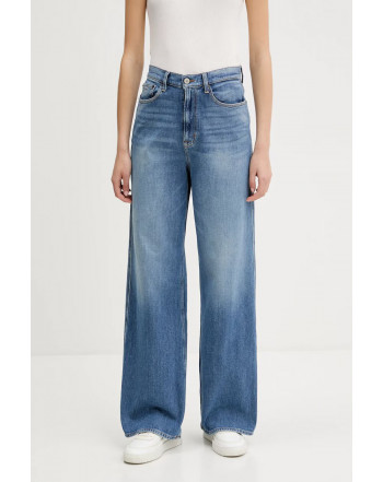 TOMMY JEANS JEANS A PALAZZO