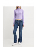 TOMMY JEANS cardigan in tessuto slim fit