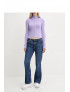 TOMMY JEANS CARDIGAN IN TESSUTO SLIM FIT