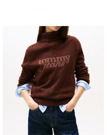 TOMMY JEANS MAGLIONE DOLCEVITA