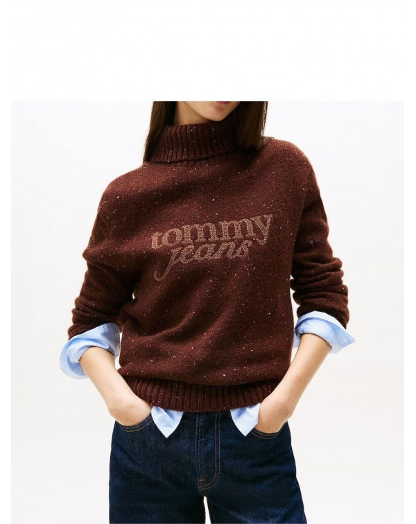 TOMMY JEANS MAGLIONE DOLCEVITA