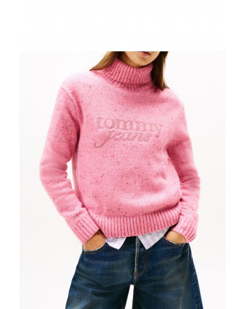TOMMY JEANS MAGLIONE DOLCEVITA