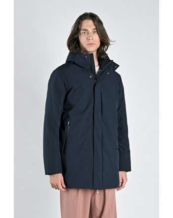 CANADIAN PARKA CAPPUCCIO