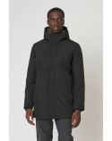 CANADIAN  parka cappuccio