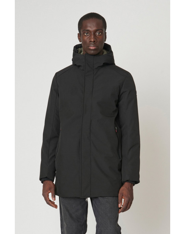CANADIAN PARKA CAPPUCCIO CANADIAN PARKA CAPPUCCIO