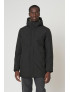 CANADIAN PARKA CAPPUCCIO