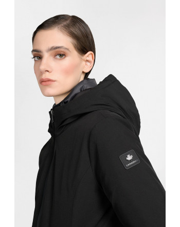 CANADIAN GIUBBOTTO PARKA LUNGO CANADIAN GIUBBOTTO PARKA LUNGO