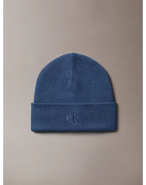 CALVIN KLEIN CAPPELLINO LOGO UNISEX CALVIN KLEIN CAPPELLINO LOGO UNISEX