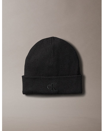 CALVIN KLEIN CAPPELLINO LOGO UNISEX