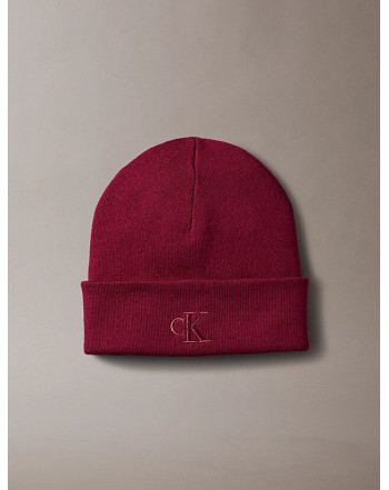 CALVIN KLEIN CAPPELLINO LOGO